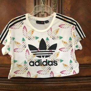 Adidas by Pharrell